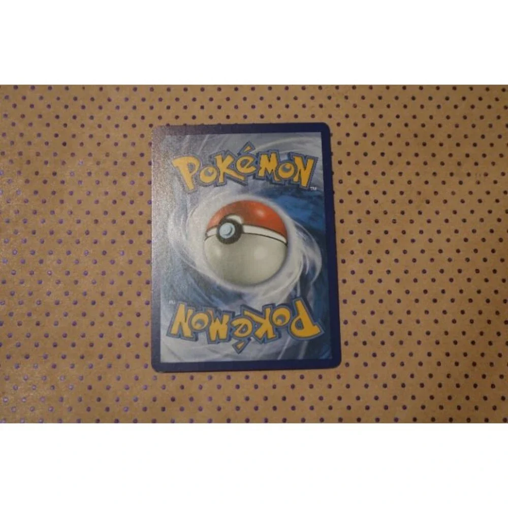 Shinx 45/156 Pokemon Card (2018)